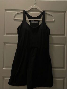 Active Racerback Dress